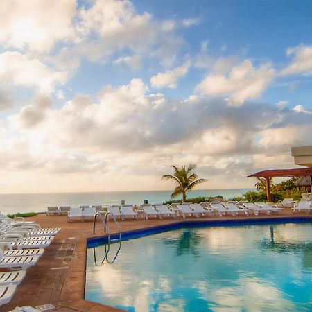 Mar Azul Cancún Exterior foto